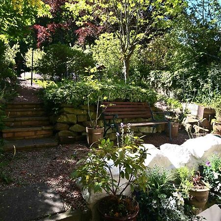 Halcyon House Hotel Edinburgh Ngoại thất bức ảnh