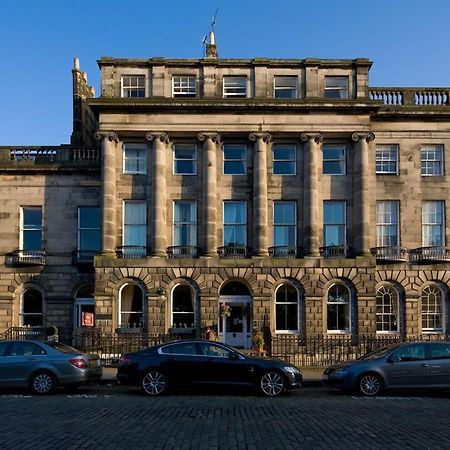 Halcyon House Hotel Edinburgh Ngoại thất bức ảnh