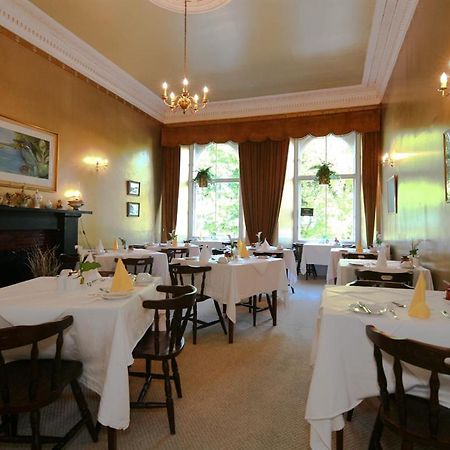 Halcyon House Hotel Edinburgh Ngoại thất bức ảnh