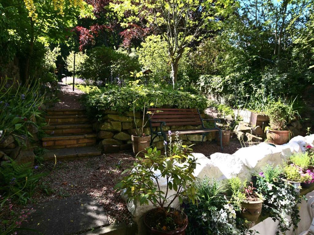 Halcyon House Hotel Edinburgh Ngoại thất bức ảnh