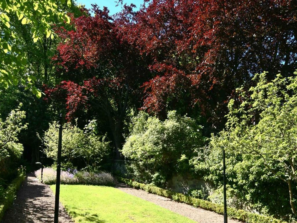 Halcyon House Hotel Edinburgh Ngoại thất bức ảnh