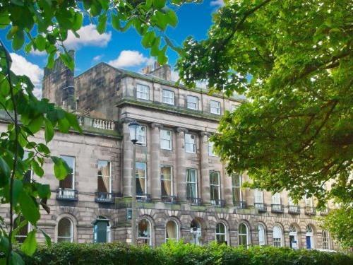 Halcyon House Hotel Edinburgh Ngoại thất bức ảnh