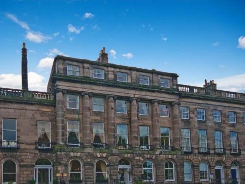 Halcyon House Hotel Edinburgh Ngoại thất bức ảnh