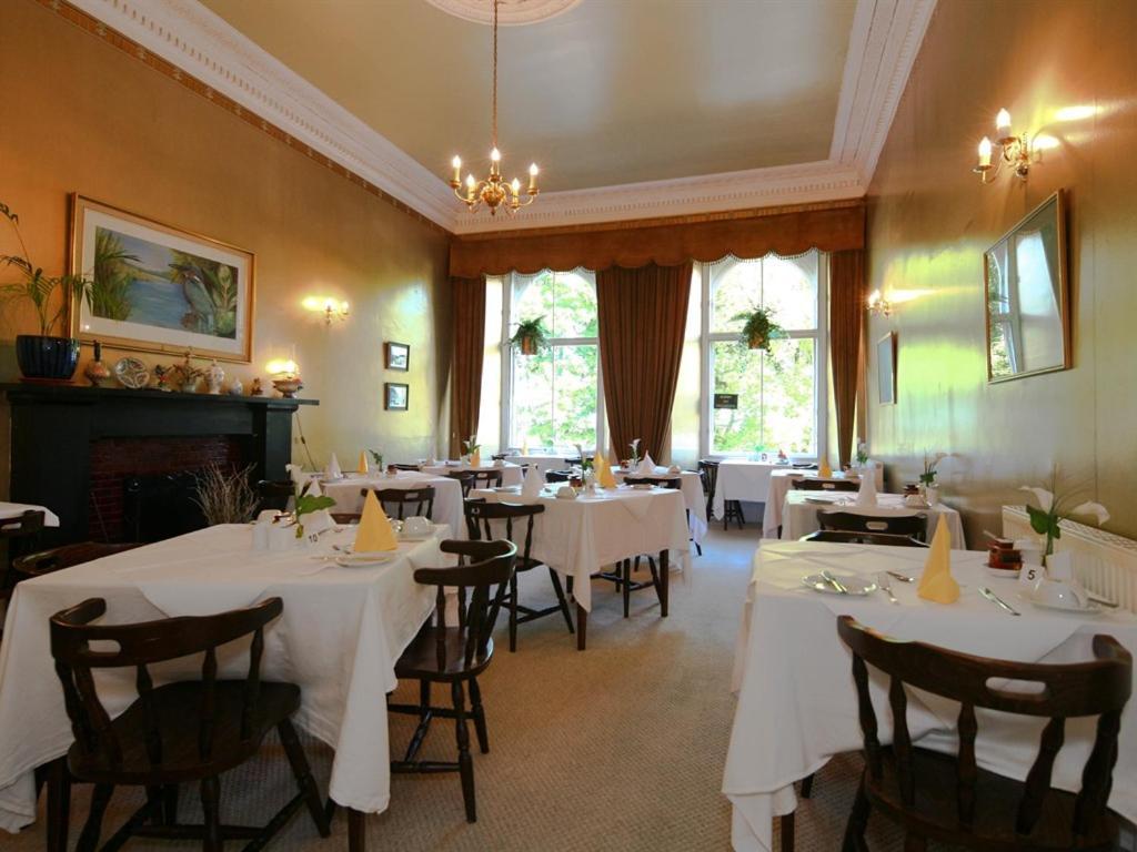 Halcyon House Hotel Edinburgh Ngoại thất bức ảnh