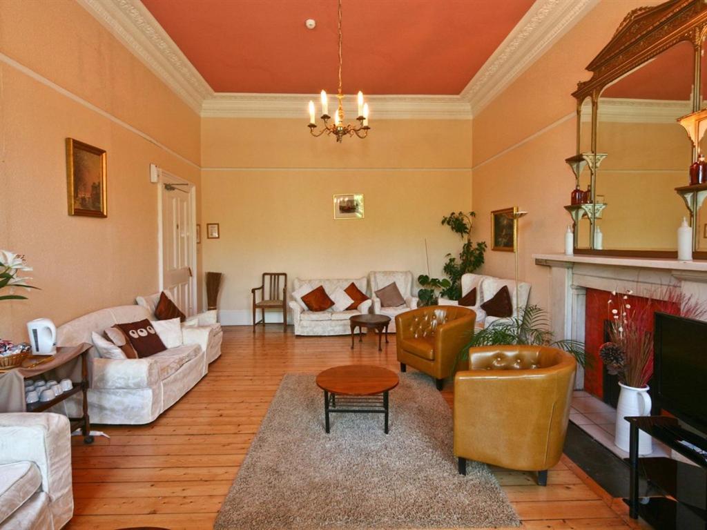 Halcyon House Hotel Edinburgh Ngoại thất bức ảnh