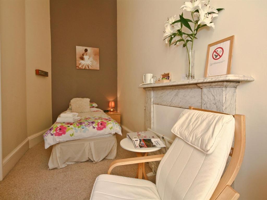 Halcyon House Hotel Edinburgh Phòng bức ảnh