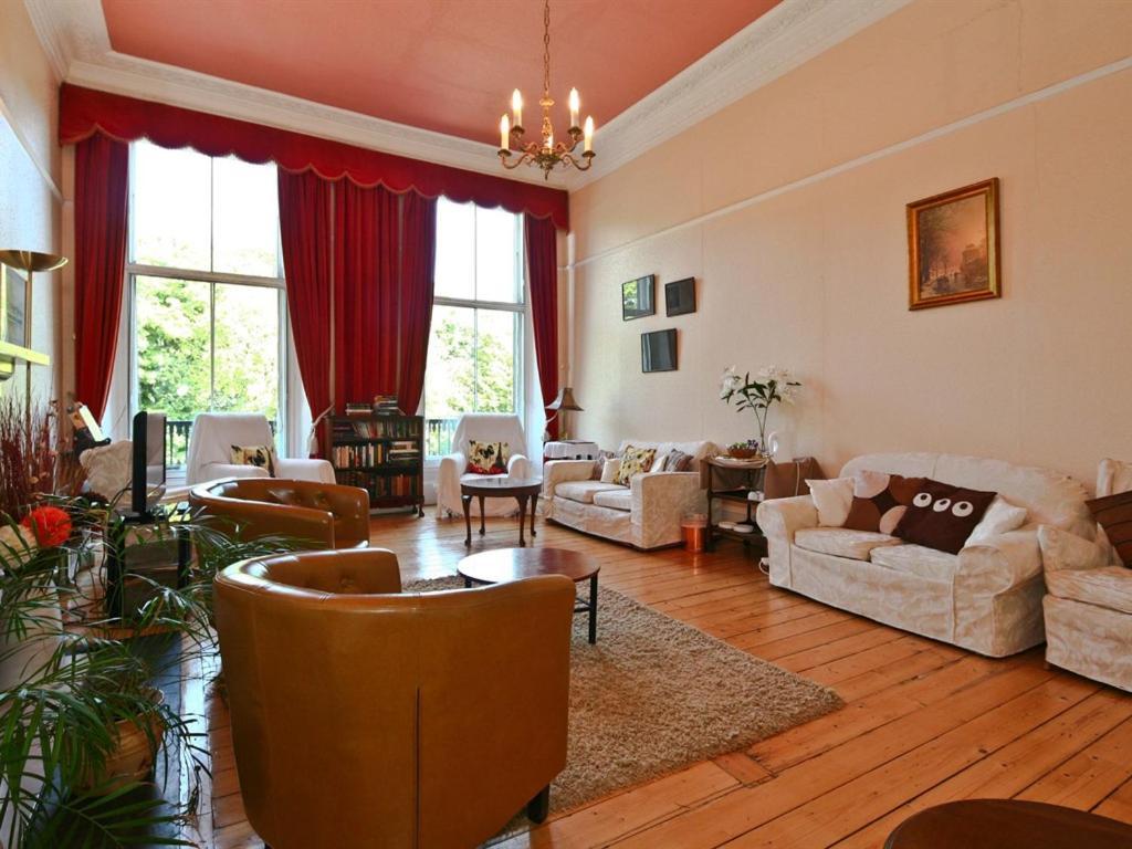 Halcyon House Hotel Edinburgh Ngoại thất bức ảnh