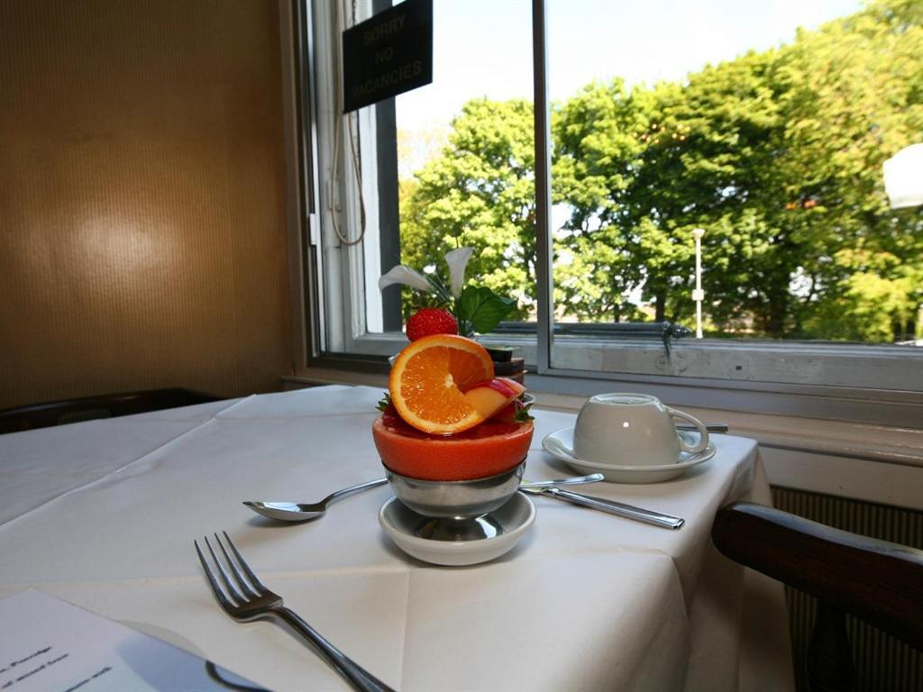 Halcyon House Hotel Edinburgh Ngoại thất bức ảnh