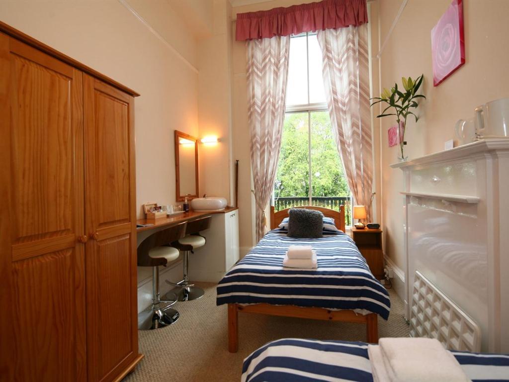 Halcyon House Hotel Edinburgh Phòng bức ảnh