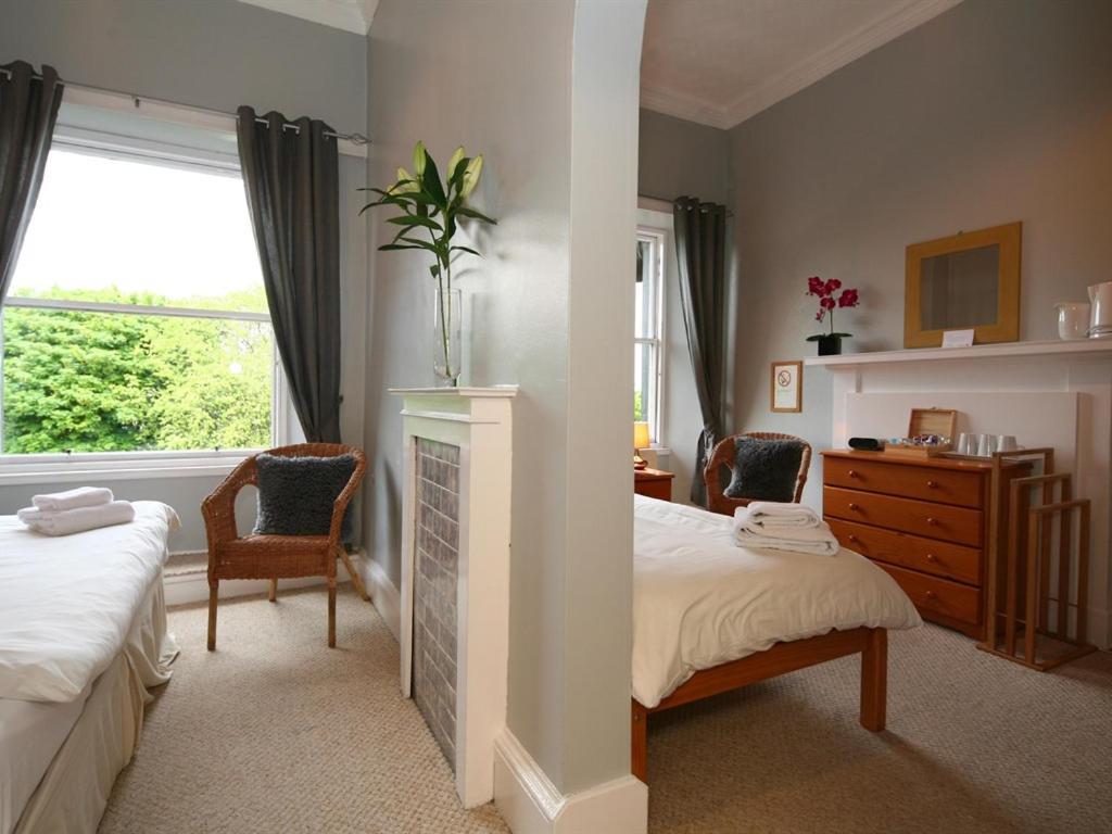 Halcyon House Hotel Edinburgh Phòng bức ảnh