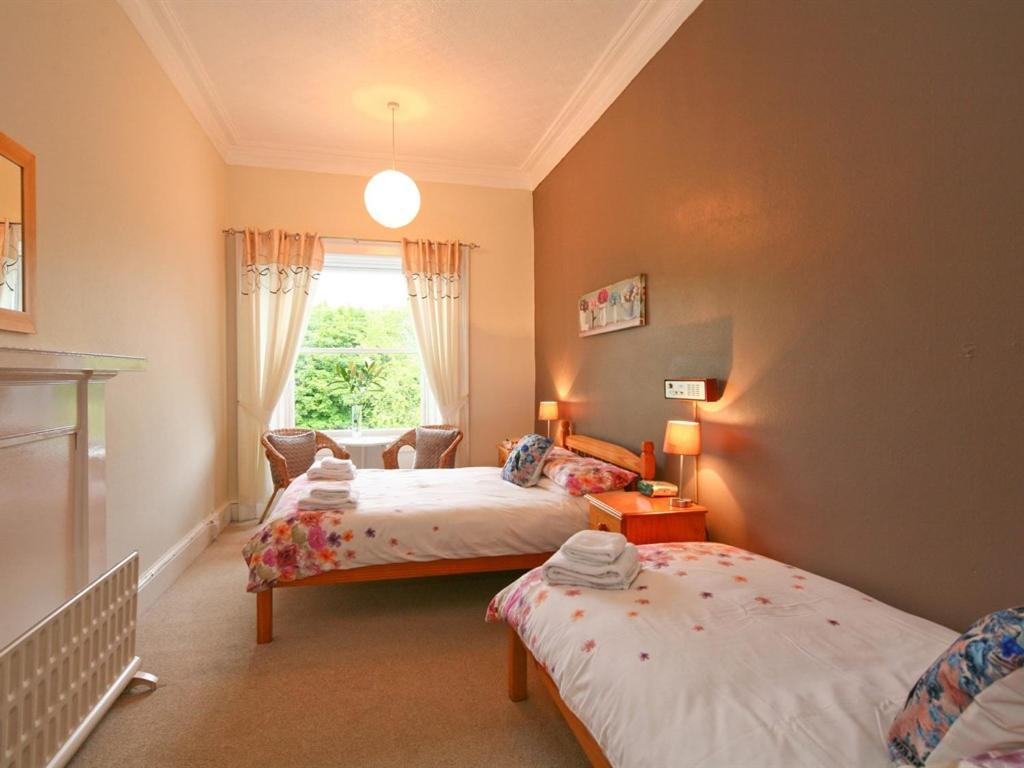 Halcyon House Hotel Edinburgh Phòng bức ảnh