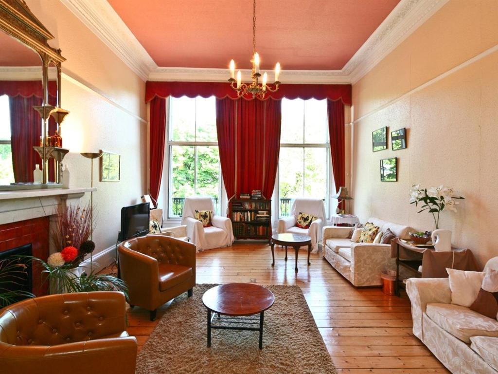 Halcyon House Hotel Edinburgh Ngoại thất bức ảnh