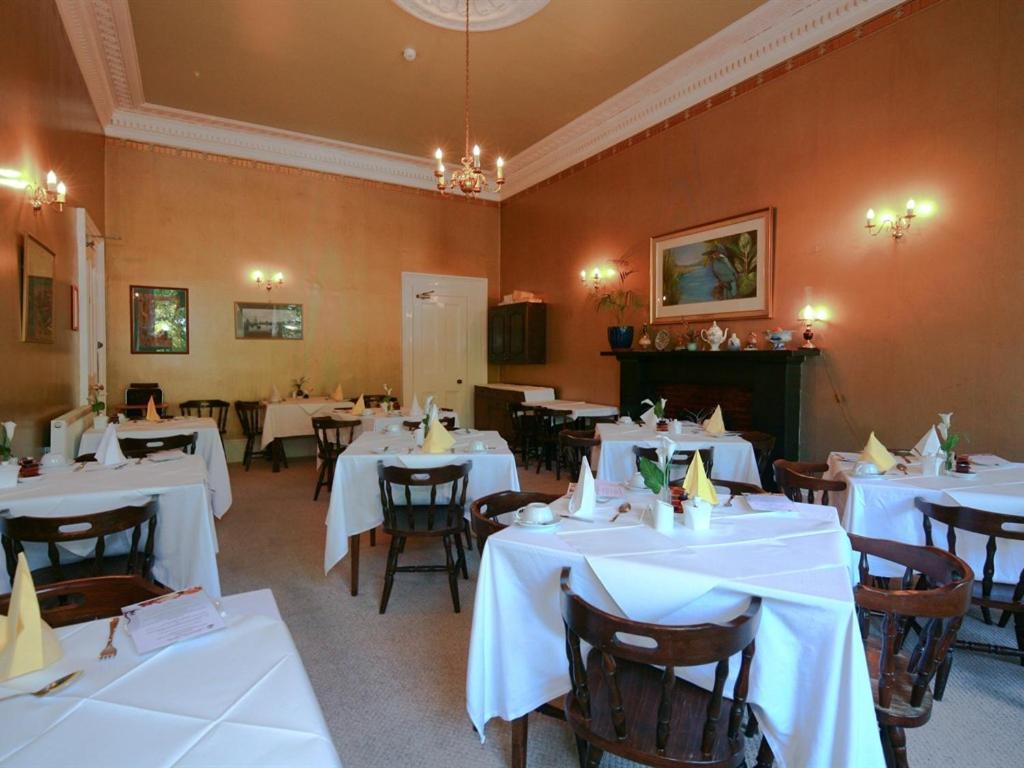 Halcyon House Hotel Edinburgh Ngoại thất bức ảnh