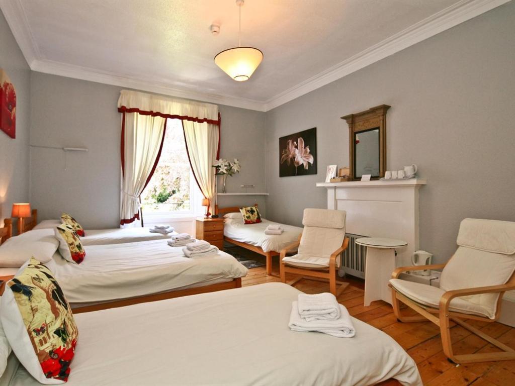 Halcyon House Hotel Edinburgh Ngoại thất bức ảnh
