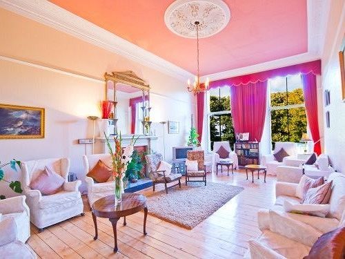 Halcyon House Hotel Edinburgh Ngoại thất bức ảnh