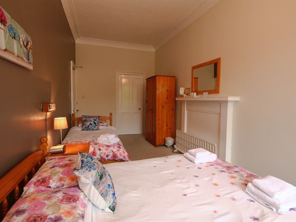 Halcyon House Hotel Edinburgh Ngoại thất bức ảnh