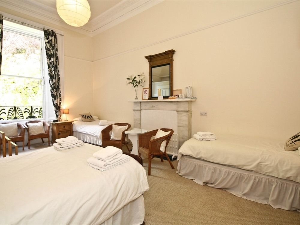 Halcyon House Hotel Edinburgh Ngoại thất bức ảnh