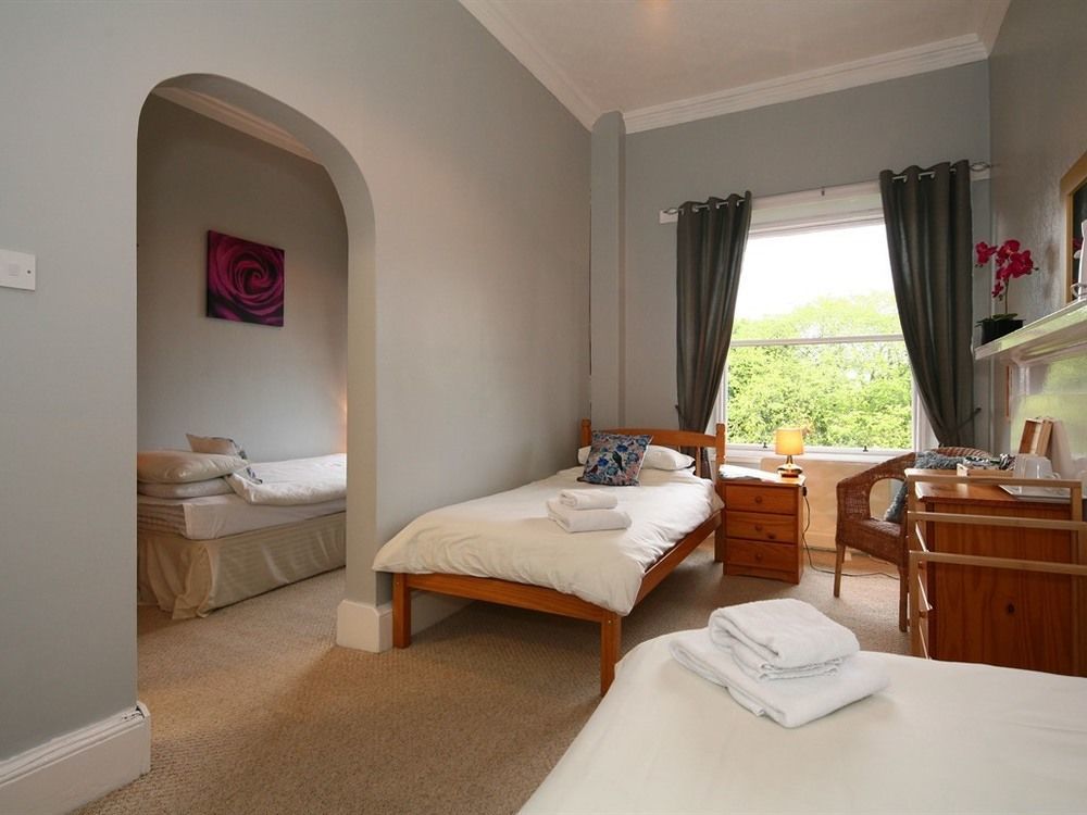 Halcyon House Hotel Edinburgh Ngoại thất bức ảnh