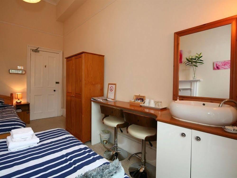 Halcyon House Hotel Edinburgh Ngoại thất bức ảnh